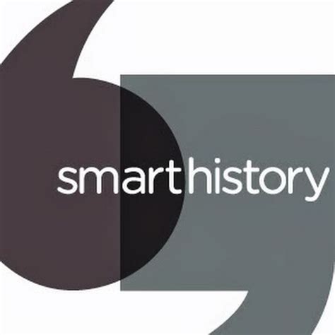 100's of videos from Khan Academy's Smart History which is full of art