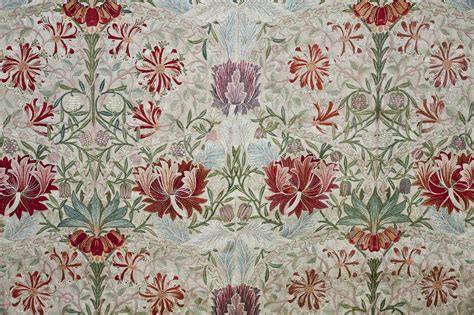William Morris And Company The Arts And Crafts Movement In Great