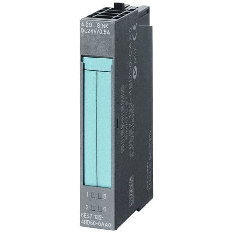 6ES7132-4BD02-0AA0 | Siemens Simatic ET200SP | PLC-City