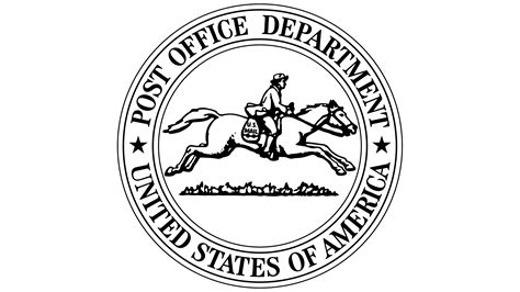 Usps Logo And Symbol Meaning History Sign