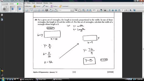 Official mpsc prelims answer key 2021 released. Algebra 2 & Trigonometry 2011 January Regents Answers ...