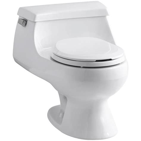 Kohler One Piece Toilet Round Front Cnb Solutions