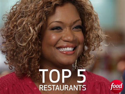 Prime Video: Top 5 Restaurants Season 2