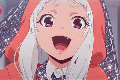 Aesthetic Anime Pfp Kakegurui Runa Anime Wallpapers