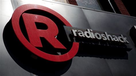 RadioShack Returns as a Crypto Company : technology