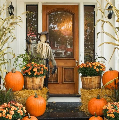 23 Best Fall Home Decorating Ideas 2019 Autumn Decorations For Your House