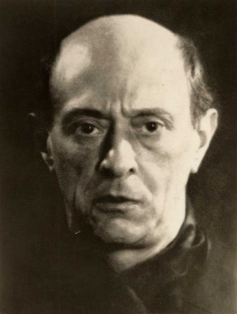 Arnold Schoenberg Music Appreciation