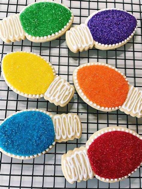 They'd be much more popular. Sorta Fancy Decorated Sugar Cookies | Kick and Dinner | Recipe | Christmas cookies decorated ...