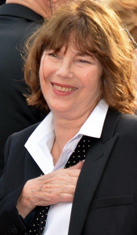 Jane Birkin Facts Bio Age Personal Life Famous Birthdays Hot Sex Picture
