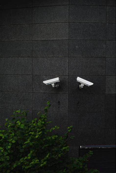 Do Security Cameras Help Prevent Crime Praetector