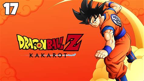 Budokai, released as dragon ball z (ドラゴンボールz, doragon bōru zetto) in japan, is a fighting video game developed by dimps and published by bandai and infogrames. DRAGON BALL Z: KAKAROT #17 | GOKU SUPER SAIYAN | Gameplay Español - YouTube