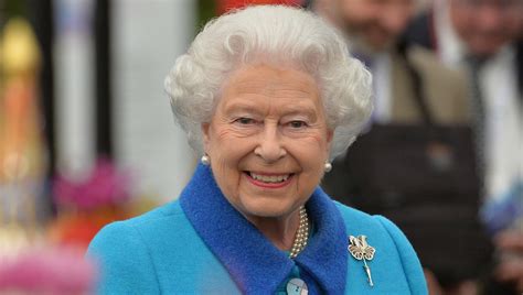 She celebrated 65 years on the throne in february 2017 with her sapphire jubilee. Queen Elizabeth Is Not Dead, Despite BBC's False Tweets ...