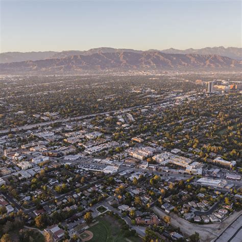 San Fernando Valley | vlr.eng.br