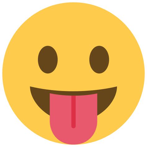 😛 Tongue Sticking Out Emoji Meaning With Pictures From A To Z