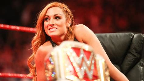 Wwe Becky Lynchs Five Best Title Defenses So Far Page 3
