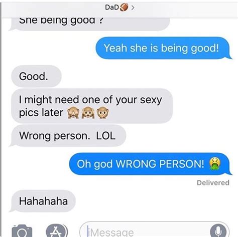 Hilarious Instagram Account Shares The Most X Rated Text Messages From