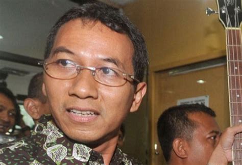 Usai Ditunjuk Jadi Pj Gubernur Dki Jakarta Heru Budi Hartono Kan Belum Dilantik Okezone Nasional