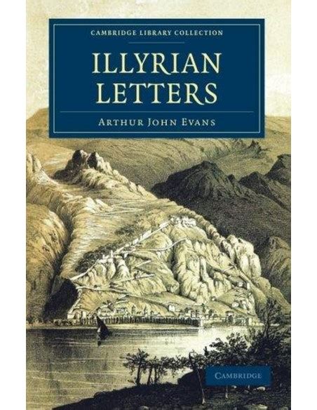 Illyrian Letters Adrion Ltd