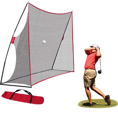 Best Golf Hitting Nets 2023 For Indoors And Outdoors The Expert
