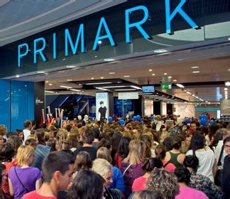 Sales at central london, birmingham and brands including primark, zara and h&m accused of failing to protect workers at factories in asian. Il low-cost di Primark arriva in Italia e cerca personale ...