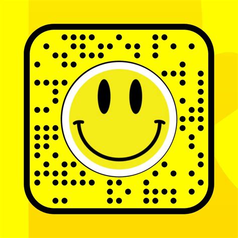 Smiley Lens By Kaya Roobaert Snapchat Lenses And Filters
