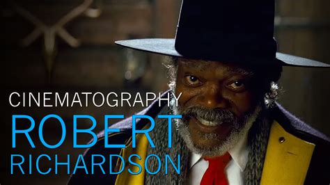 Understanding The Cinematography Of Robert Richardson