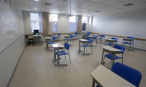 Volta às Aulas Sp Entenda Como Vai Funcionar O Retorno De Escolas E