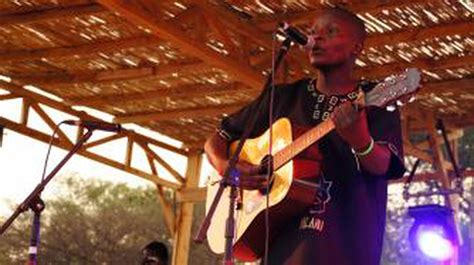 Top 10 Contemporary Malawian Musicians