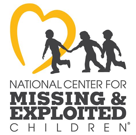 National Center For Missing And Exploited Children Door County
