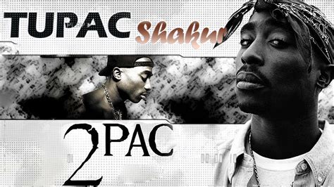 Best Of 2pac Hits Playlist Best Songs Of Tupac Shakur Full Album