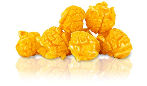 Cheesy Cheddar Popcorn 15 Oz Snack Size 4 30 Ct Carriers The