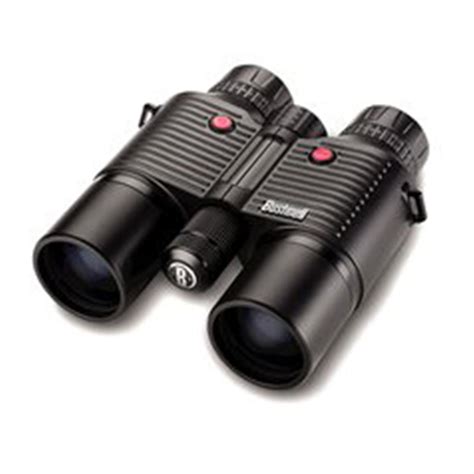 Bushnell® 10x42 Mm Fusion™ 1600 Arc Laser Rangefinder Binoculars