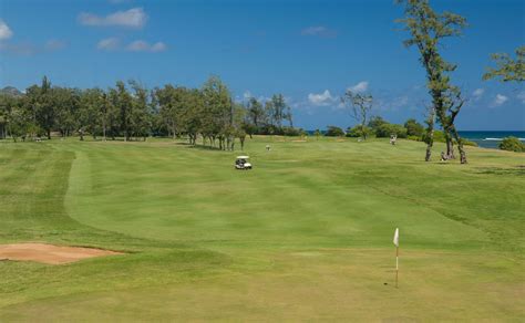 Waiehu Golf Course Golf Course On Maui Island Hawaii