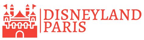 Disneyland Paris Logo Png Transparent Svg Vector Freebie 50 Off