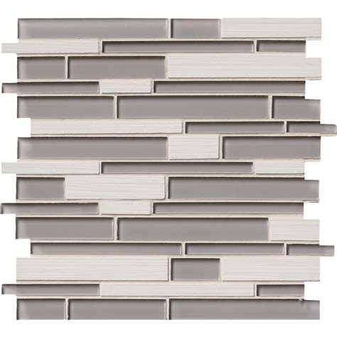 Find fiberglass ceiling tiles & panels fit for any office, restaurant or classroom. 12 in. x 12 in. x 8 mm Metro Glacier Interlocking Glass ...