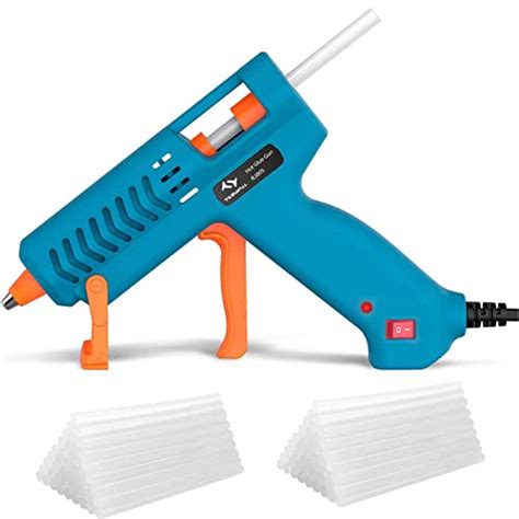 Crafting And Diy Projects With The Best Hot Glue Gun Of 2022
