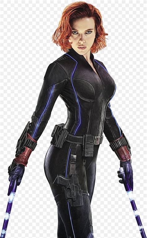 Black Widow Avengers Age Of Ultron Vision Clint Barton Png