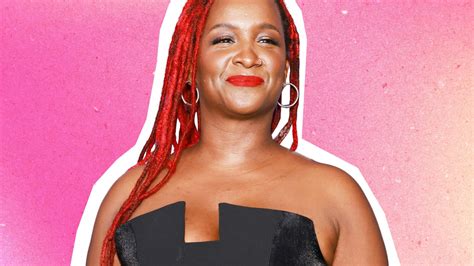 Effie Brown Questioned Matt Damon — And Was Blacklisted By Hollywood Here’s How She Fought Her