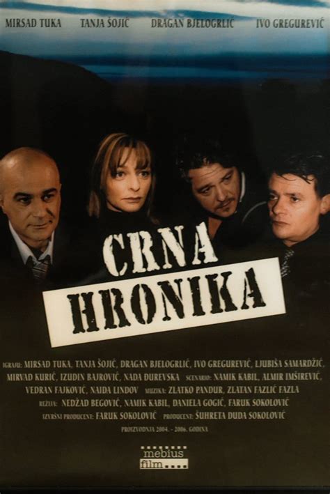 Crna Hronika 2004
