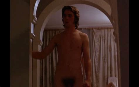 Tom Cruise Naked Penis