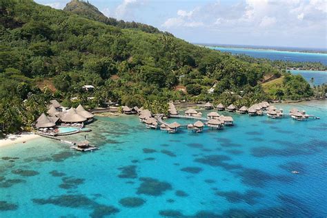 Most Beautiful Islands In French Polynesia France Travel Blog