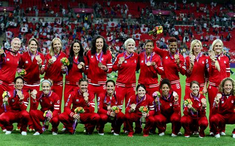 Dazn will live stream mls matches that are not aired by ctv, tsn or tva sports in canada. Sinclair leads Canadian women's soccer team to Rio for ...
