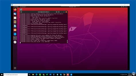 Instalar Vnc En Ubuntu Vnc Server Solvetic