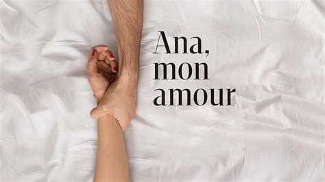 Ana Mon Amour Film Online Romantic Rom Nesc Voyo