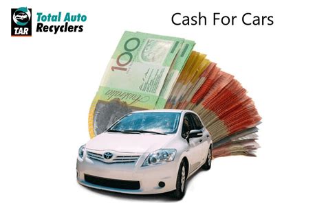 5 Advantages You Should Know About Cash For Cars Right Now