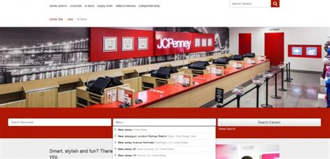 Jcpenney Career Guide Jcpenney Job Application 2023 Job Application