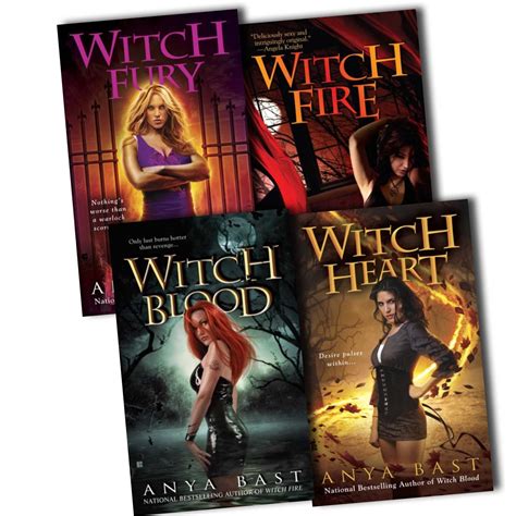 Witch Book Series Ya 54 Best Books About Witches 2021 Updated Asiana
