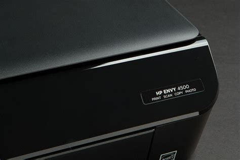 Hp Envy 4500 Review Remastering The Roots Of Inkjet
