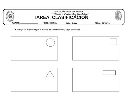 23 Tarea Clasificacion By Katy Hormiguita Issuu