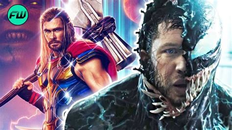 Thor Love And Thunders Venom 3 Connection Has Fans Convinced Eddie